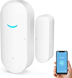 Bluetooth Door sensor